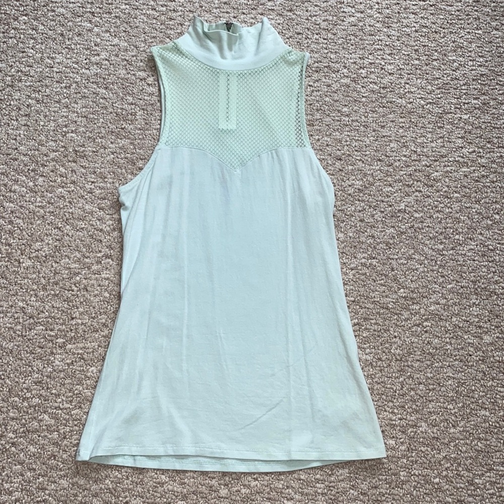 Women’s Tank Top